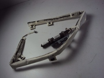 фото thumb №1, Шторка подушка безопасности правая mini countryman r60 2010-