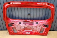 фото thumb №7, Крышка крышка багажника зад seat arona 17- fv