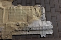 фото thumb №11, Защита плита pod двигатель w204 a20452023