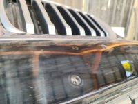 Bmw x5 g05 бампер перед m набор передний Недорого, фото thumb