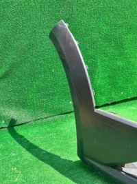 Накладка бампера передняя спойлер seat leon 3 3 5f9 x-perience 5f9805903 Цена, фото thumb