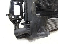 фото thumb №5, Pas передний радиатор audi a4 b8 1.8 tfsi caba