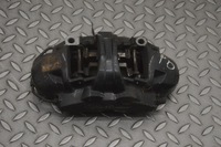 фото thumb №2, Alfa romeo giulia 2017 права сторона супорт гальмівний передній