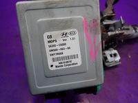 фото thumb №10, Hyundai i20 ii 14-20 1,2 підсилювач електричний eu 56345-c8000