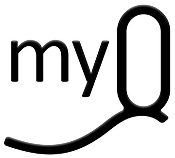 Дозатор myQ Sink для жидкого мыла для мытья посуды, черный матовый, простой в установке