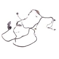 Bmw g11 жгут трубопровод дверь задних левая правая  задний 9372556 Оригинал, фото thumb