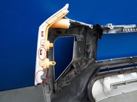 фото thumb №13, Mitsubishi l200 2019- 19- бампер передний перед