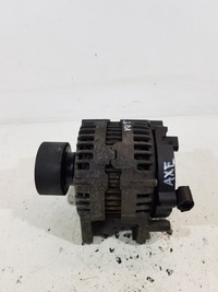 фото thumb №5, Генератор 070903024f vw transporter t5 2.5 tdi axe