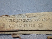 фото thumb №4, Audi q7 4l 4.2 tdi поворотный кулак левая перед 7l0407257a