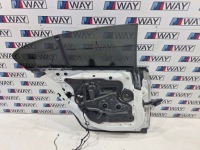 фото thumb №11, Bmw 6 f06 дверь левая левый задняя полный a300 alpinweiss