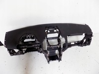 фото thumb №11, Opel zafira c 14r приборная панель консоль приборная панель