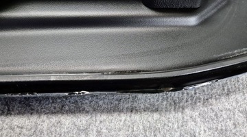 фото thumb №13, Volkswagen amarok кришка скло бокова зад задня hardtop дорога ranger