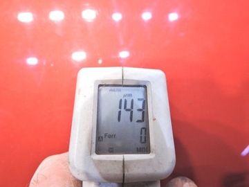 фото thumb №5, Капот aa1 kia ceed i рестайлінг