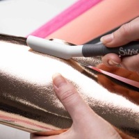 Набор инструментов Sizzix 3 в 1, триммер, резак, инструмент для резки бумаги
