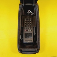 фото thumb №9, Подлокотник кожаный audi a6 s6 c5 4b 4b0864207m / 4b0864245p nr1