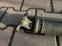 фото thumb №4, Wał привідний dacia duster ii 320003602r