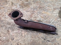 фото thumb №5, Колектор випускний правий chevrolet camaro ss ls3 l99 6.2 v8 2009-2015