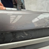 фото thumb №10, Renault grand scenic iv 4 16-22 задній бампер 6xpdc
