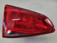 фото thumb №1, Vw golf vii hb лампа w крышка багажника левый задняя левая задняя