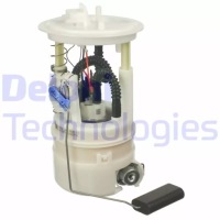 Delphi насос топливной  kpl.opel corsa 1.0 1.4 06- Цена, фото thumb