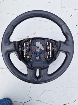 фото thumb №2, Кермо шкіра renault espace iv 4