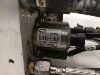 Ferrari ff f151 gearbox 305902 трансмісія power take off unit Оригінал, фото thumb