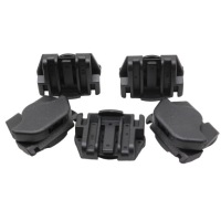 фото thumb №1, Клипсы крепления элементов защита бампера nissan 0155305233