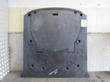 фото thumb №1, Плита підлога багажника 1t0863546 vw touran i 03-10r