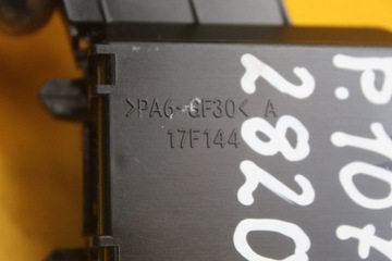 фото thumb №10, Перемикач кермовий/підкермовий двірник peugeot 107 6239sa