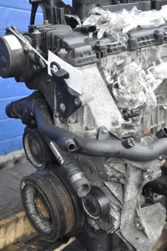 фото thumb №9, E90 e91 e92 3.0d 145kw 197km двигатель m57d30 306d3