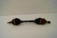 фото thumb №1, Привідний вал лівий перед renault latitude 3.0dci 10r