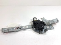 Купить Подъемник стекло правый перед peugeot 208 i 9674254380 хэтчбек механизм, фото thumb