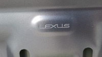 фото thumb №11, Lexus es300h mk7 капот кришка двигуна