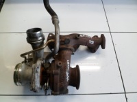 Купити Bmw mini cooper f55 1.5d турбонагнітач 8511719, фото thumb