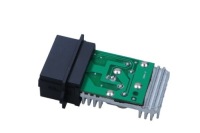 фото thumb №2, Резистор вентилятор renault megane/ scenic 96- 57-0376