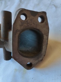 фото thumb №6, Daf oem номер 1653372 коллектор, выхлопная система