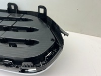 Mini f60 countryman решётка радиатора решётка радиатора хром бампера передний перед 17-22 Недорого, фото thumb