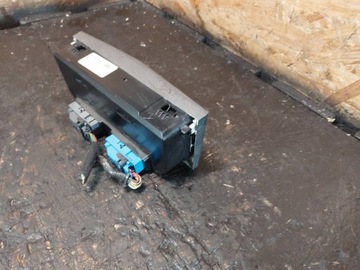 фото thumb №11, Панель кондиціонера повітропровід opel astra h 13122963 901512400003