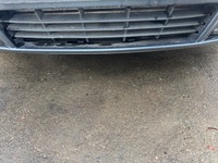 фото thumb №11, Volvo v50 бампер перед переднее 46600