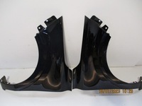 фото thumb №1, Крыло правый левый kia niro ii 22r