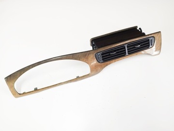 фото thumb №1, Jaguar s-type r 03r рамка спидометра