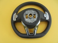 фото thumb №7, Mercedes glc a 253 повітропровід шкіра amg