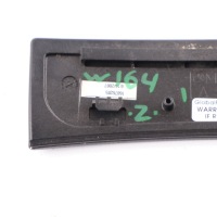 фото thumb №12, Mercedes ml w164 захист бардачка попільнички консолі центральної a1646801117