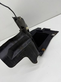 фото thumb №8, Audi a6 s6 c7 подкрылок спойлер левый перед накладка оригинал!