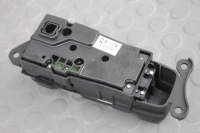 фото thumb №3, Панель кнопка управление навигация радио mazda cx-3 14-21