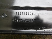 фото thumb №7, Dacia lodgy, доккер - pas переднє новий оригінал