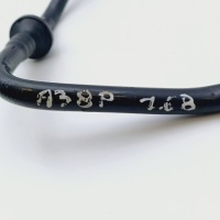 фото thumb №12, Шланг wąż вакууму audi a3 s3 8p 1.6 b 1k0612041be / 1k0611813 nr210