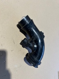 фото thumb №1, Vw transporter t6 t6.12.0 tdi труба воздухозаборник воздуха 7e0129654p