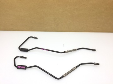 фото thumb №1, Volvo xc90 ii трубка шланг гальмівний abs комплект