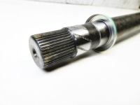 Snr привідний вал привідна renault -p Зі Шроту, фото thumb
